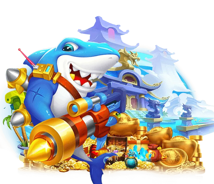 Game nổ hũ
